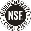 NSF Certification | Culligan Niagara